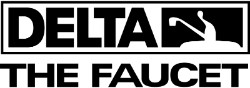 Delta Faucets logo