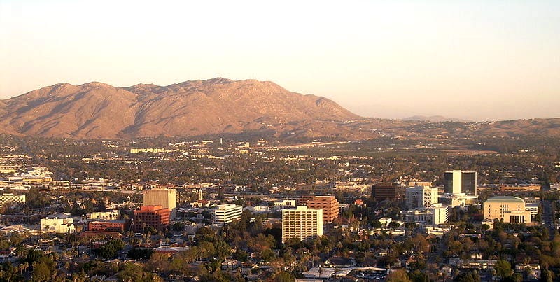 Favorite Places in Riverside
