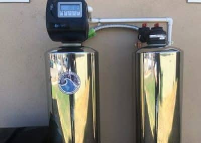 whole house water filtration systems