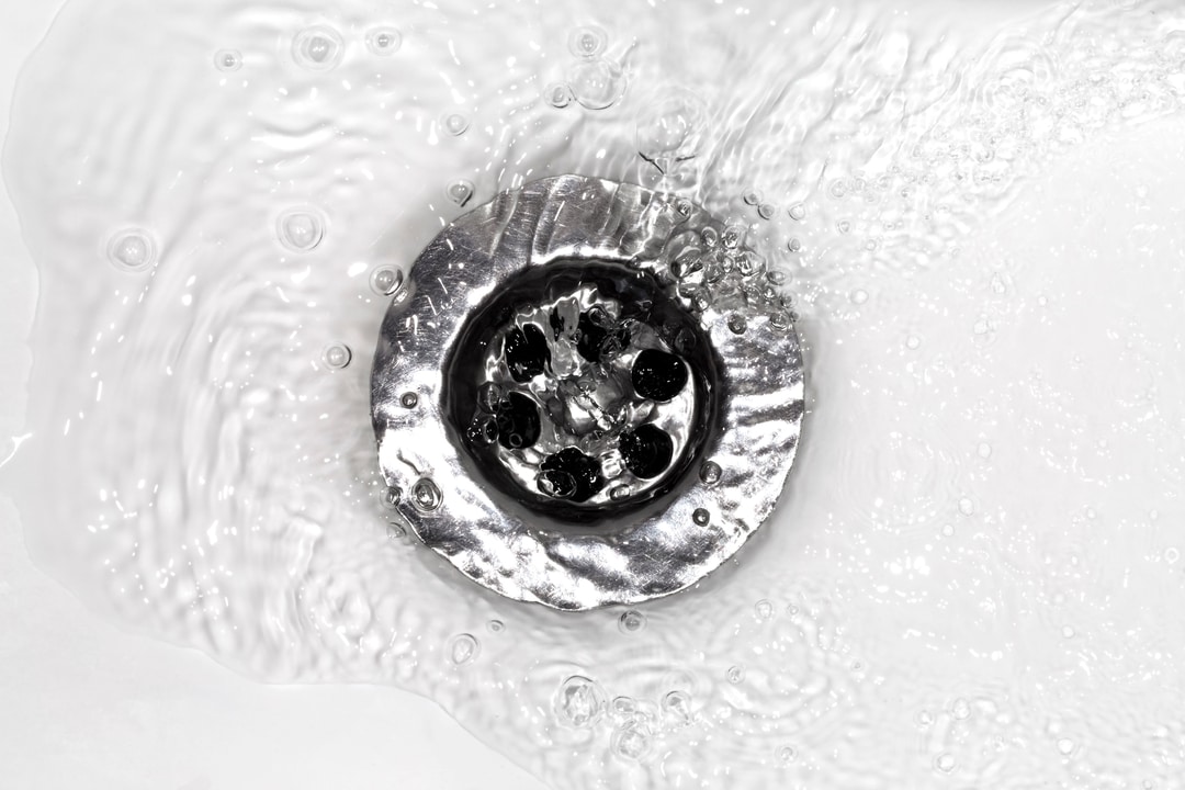 how to unclog a bathroom sink drain