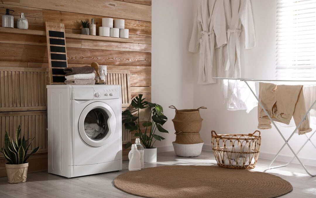 How to Clean Mildew Out of Your Washing Machine