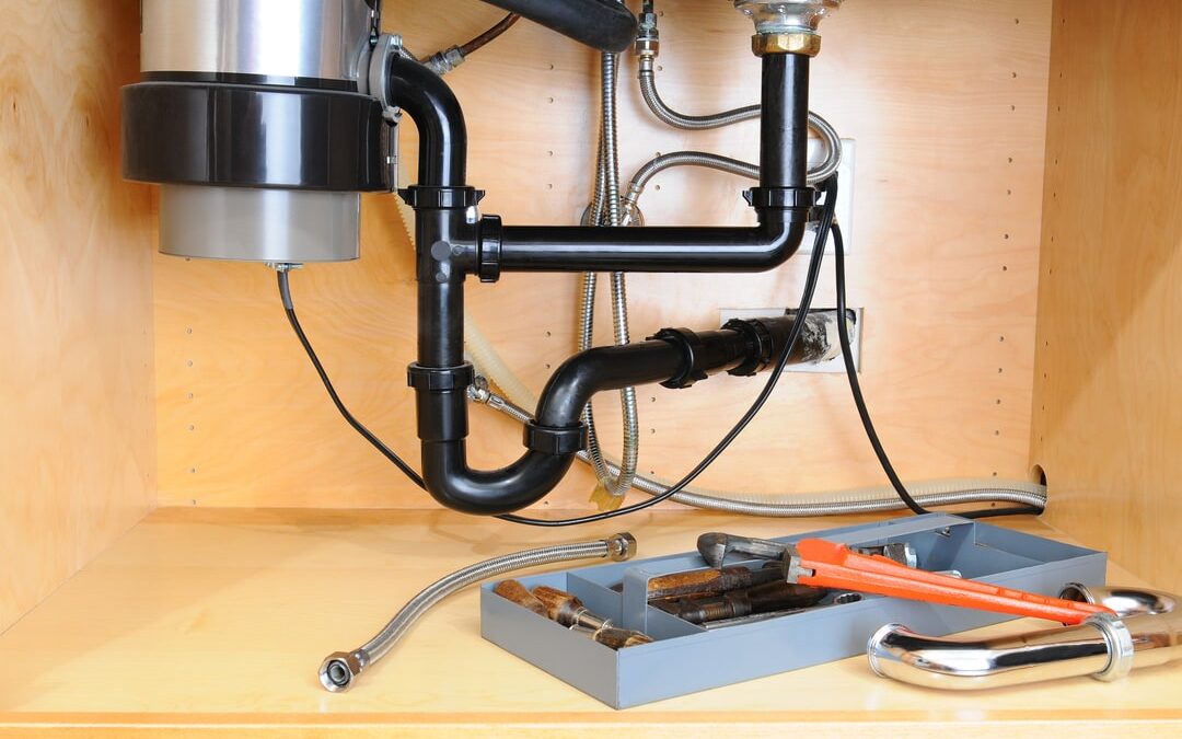 How to Repair a Garbage Disposal
