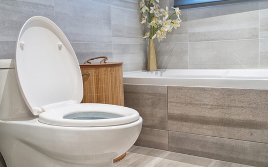 How To Fix A Running Toilet