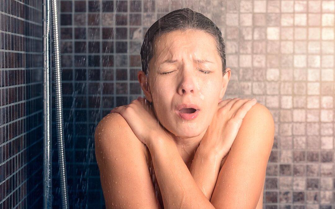 What To Do When Your Shower Has No Hot Water