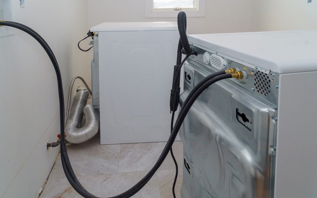 How to Replace Washing Machine Hoses