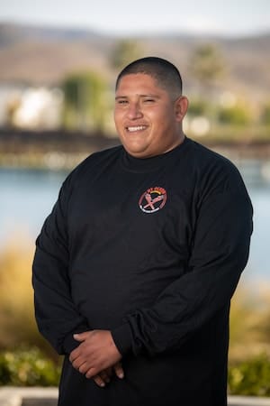 Julio Tamayo - Plumber