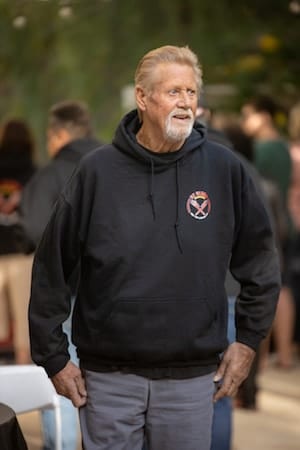 Mr. Tom Olson - In Memoriam.