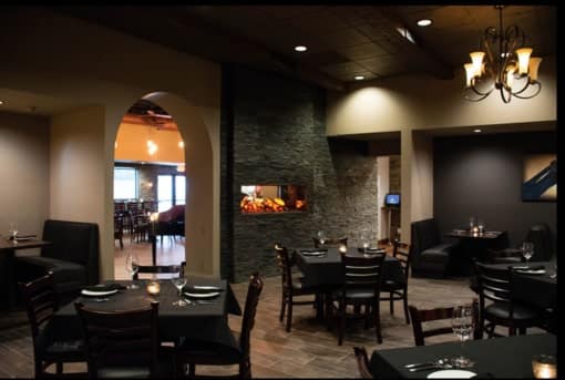 The Toasted Barrel in Corona CA