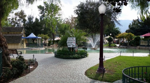 Toms Farms in Corona CA