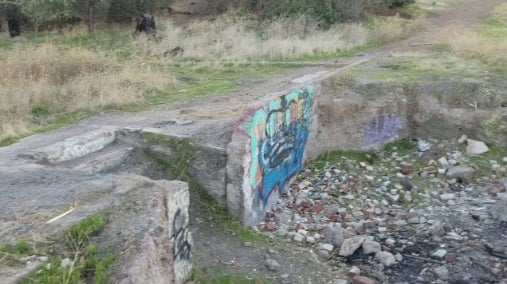 Hell’s Gate