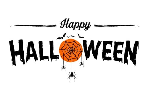 happy halloween