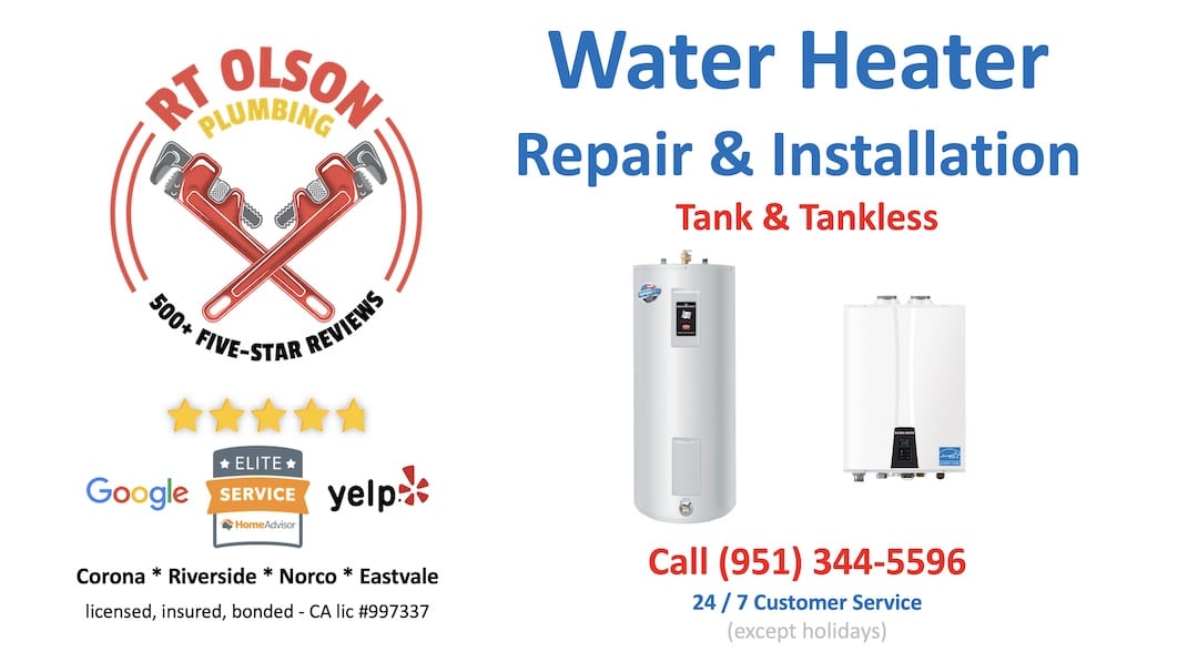 Corona Water Heater Installation: Expert Tips for Perfect Setup