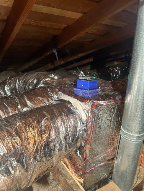 AC Repair in Corona, CA | RT Olson Plumbing